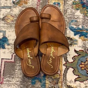 Free People Sandals